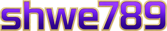 shwe789 Logo